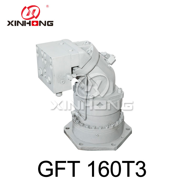 Bộ giảm tốc thiết bị nhỏ gọn