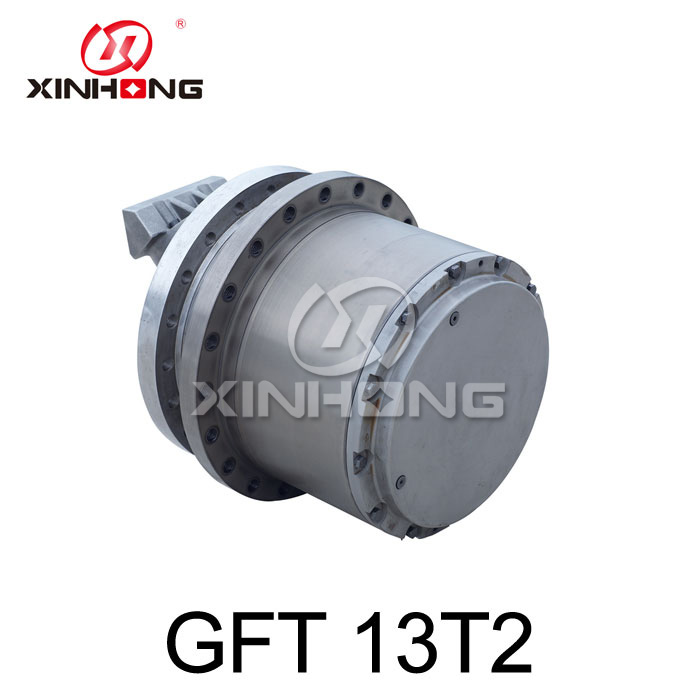 Bộ giảm tời thủy tĩnh
